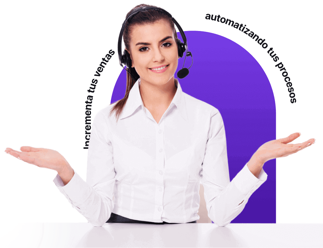 Incrementa tus ventas automatizando tus procesos