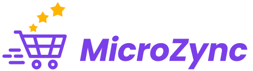 logo MicroZync